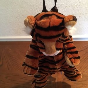 aurora animal backpacks